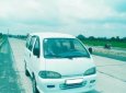 Daihatsu Citivan   2000 - Bán xe cũ Daihatsu Citivan đời 2000, màu trắng