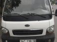 Kia K2700 1,25T 2009 - Bán xe cũ Kia K2700 1,25T đời 2009, màu trắng