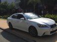 Lexus GS350 2012 - Bán Lexus GS350 năm 2012, màu trắng, nhập khẩu chính hãng
