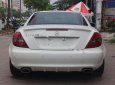 Mercedes-Benz SLK class SLK200 2010 - Bán xe Mercedes 200 1.8 L năm 2010, màu trắng, nhập khẩu nguyên chiếc