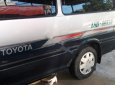 Toyota Hiace 2002 - Bán Toyota Hiace đời 2002, nhập khẩu nguyên chiếc, 135tr