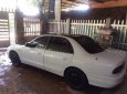 Mitsubishi Galant   1993 - Bán ô tô Mitsubishi Galant 1993, 115 triệu