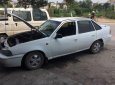 Daewoo Cielo 1997 - Bán ô tô Daewoo Cielo đời 1997, màu trắng