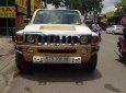 Hummer H3   Limousine AT 2009 - Bán Hummer H3 Limousine AT đời 2009, màu trắng, nhập khẩu  