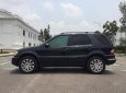 Mercedes-Benz ML Class  350 AT 2008 - Gia đình bán Mercedes ML 350 đời 2004, đăng ký lần đầu tiên 2008, nhập Mỹ nguyên chiếc 100%