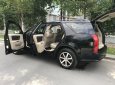 Cadillac SRX 2007 - Cần bán gấp Cadillac SRX đời 2007, màu đen, nhập khẩu số tự động, giá tốt