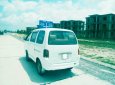 Daihatsu Citivan   2000 - Bán xe cũ Daihatsu Citivan đời 2000, màu trắng