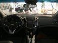 Chevrolet Cruze 2017 - Bán xe Cruze - Sedan hạng C chỉ với 150 triệu