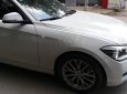 BMW 1 Series 116i 2015 - Cần bán xe BMW 116 i đời 2015, màu trắng, xe nhập chính chủ