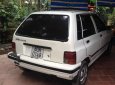 Kia Pride CD5-PS 1992 - Bán Kia Pride CD5-PS đời 1992, màu trắng, nhập khẩu