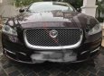 Jaguar XJL   2010 - Chính chủ bán Jaguar XJL đời 2010, màu nâu