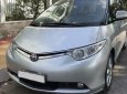 Toyota Previa 2008 - Bán xe cũ Toyota Previa đời 2008, màu bạc