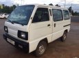 Suzuki Super Carry Van   2002 - Cần bán xe Suzuki Super Carry Van như hình đời 2002