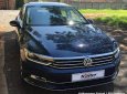 Volkswagen Passat GP 2016 - Giá xe Volkswagen Passat đời 2016, màu xanh lam, nhập Đức - Tặng BHVC+dán 3M - LH Hương: 0902.608.293