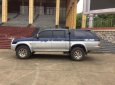 Mitsubishi L200 2002 - Bán xe Mitsubishi L200 đời 2002, màu xanh lam, nhập khẩu nguyên chiếc