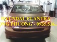 Hyundai Elantra 2017 - Bán ô tô Hyundai Elantra Đà Nẵng, LH: Trọng Phương - 0935.536.365, đủ màu giao ngay xe