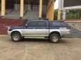 Mitsubishi L200   2000 - Bán xe Mitsubishi L200 2000, máy dầu 2 cầu, giá tốt