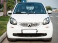 Smart Fortwo Passion 2016 - Bán Smart Fortwo Passion năm 2016, màu trắng, nhập khẩu chính hãng