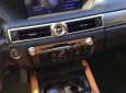Lexus GS350 2012 - Bán Lexus GS350 năm 2012, màu trắng, nhập khẩu chính hãng