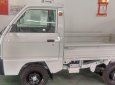 Suzuki Super Carry Truck Euro4 2017 - Bán Suzuki 5 tạ giá rẻ tại Nam Định, hỗ trợ trả góp giao xe tận nơi. Hotline 0936581668