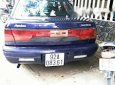 Daewoo Espero 1995 - Cần bán Daewoo Espero đời 1995, màu xanh lam xe gia đình, 58tr