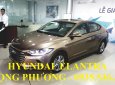 Hyundai Elantra 2017 - Bán ô tô Hyundai Elantra Đà Nẵng, LH: Trọng Phương - 0935.536.365, đủ màu giao ngay xe