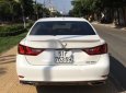 Lexus GS350 2012 - Bán Lexus GS350 năm 2012, màu trắng, nhập khẩu chính hãng
