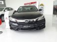 Honda Accord 2.4 AT 2017 - Honda Ô Tô Cường Ngân bán ô tô Honda Accord 2.4 AT đời 2017, màu đen, nhập khẩu nguyên chiếc