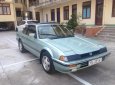 Honda Prelude Ex 1992 - Cần bán gấp Honda Prelude Ex đời 1992, màu xanh lam, nhập khẩu nguyên chiếc, giá 175tr