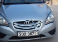 Hyundai Verna 2009 - Bán Hyundai Verna đời 2009, màu bạc, nhập khẩu chính hãng