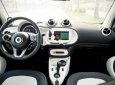 Smart Fortwo Passion 2016 - Bán Smart Fortwo Passion năm 2016, màu trắng, nhập khẩu chính hãng