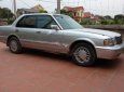 Toyota Crown 1994 - Xe Toyota Crown đời 1994, màu bạc, nhập khẩu chính hãng xe gia đình 