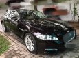 Jaguar XJL   2010 - Chính chủ bán Jaguar XJL đời 2010, màu nâu