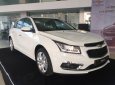 Chevrolet Cruze 2017 - Bán xe Cruze - Sedan hạng C chỉ với 150 triệu