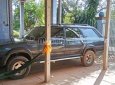 Peugeot 505 1992 - Bán xe ô tô cũ Peugeot 7 chỗ đời 1992, xe 2 cầu leo đường dốc, đường đèo vô tư, xe gia đình.