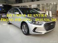 Hyundai Elantra 2018 - Hyundai Elantra 2018, màu bạc, LH: Trọng Phương - 0935.536.365, xe tiết kiệm nhiên liệu