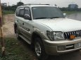 Toyota Prado 2.8 MT 1997 - Cần bán Toyota Prado 2.8 MT đời 1997, màu trắng, nhập khẩu nguyên chiếc, giá 325tr