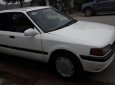 Mazda 323 1983 - Cần bán Mazda 323 sản xuất 1983, màu trắng, nhập khẩu nguyên chiếc, giá tốt