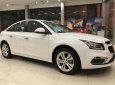 Chevrolet Cruze 2017 - Bán xe Cruze - Sedan hạng C chỉ với 150 triệu
