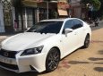 Lexus GS350 2012 - Bán Lexus GS350 năm 2012, màu trắng, nhập khẩu chính hãng