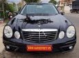 Mercedes-Benz E class E320 Sport 2003 - Cần bán xe Mercedes 320 Sport đời 2003, màu đen, nhập khẩu, giá chỉ 399 triệu