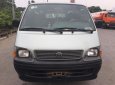 Toyota Hiace MT 2005 - Bán xe Toyota Hiace MT đời 2005, màu xanh lục, xe đẹp