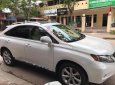 Lexus RX350 2010 - Bán Lexus RX350 năm 2010, màu trắng, nhập khẩu xe gia đình