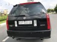 Cadillac SRX 2007 - Bán Cadillac SRX đời 2007, màu đen, nhập khẩu nguyên chiếc số tự động