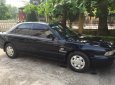 Mazda 626 Capella 2005 - Bán xe Mazda 626 Capella đời 2005, màu xanh lam, nhập khẩu nguyên chiếc