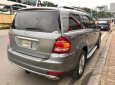 Mercedes-Benz GL350 2009 - Cần bán xe Mercedes đời 2009, màu xanh lam, nhập khẩu