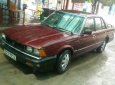 Honda Accord   1982 - Cần bán xe Honda Accord đời 1982, giá chỉ 25 triệu