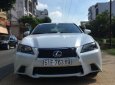 Lexus GS350 2012 - Bán Lexus GS350 năm 2012, màu trắng, nhập khẩu chính hãng