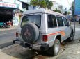 Mitsubishi Pajero   1988 - Cần bán xe Mitsubishi Pajero 7 chỗ đời 1988, 97 triệu