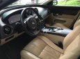 Jaguar XJL   2010 - Chính chủ bán Jaguar XJL đời 2010, màu nâu